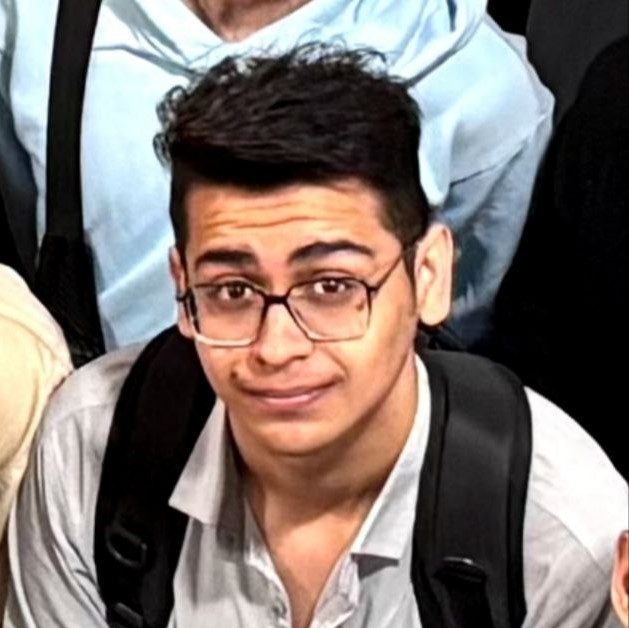 محمد عظیمی