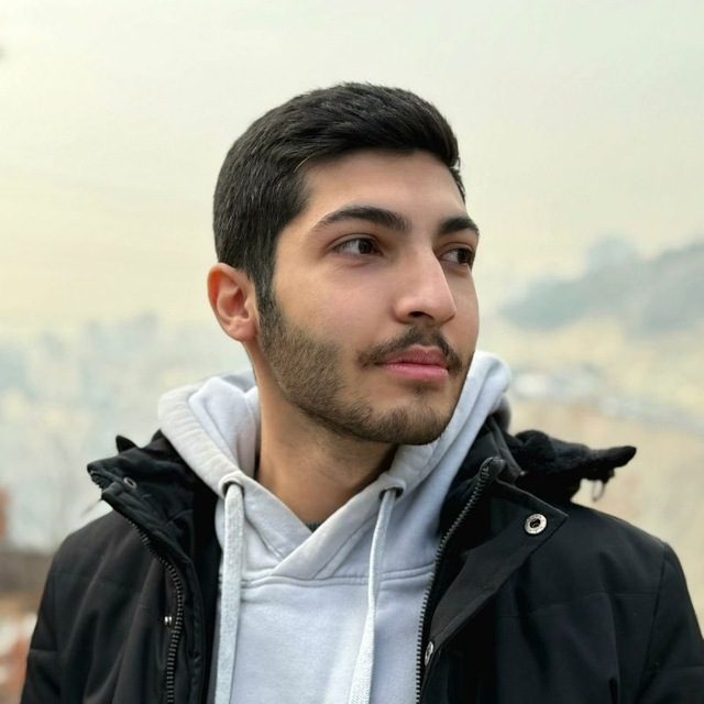 محمدمهدی جدیدی