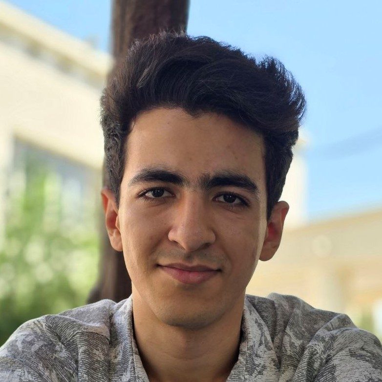 رضا سعیدیپور