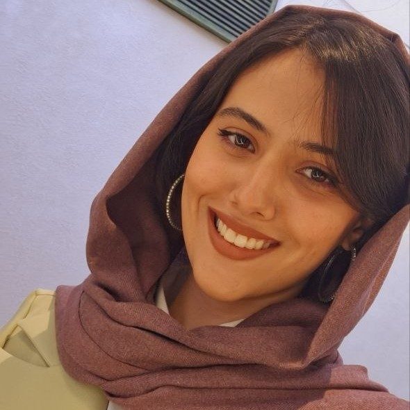 سارا اربابی
