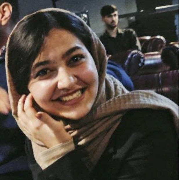 ستایش یاریجانی