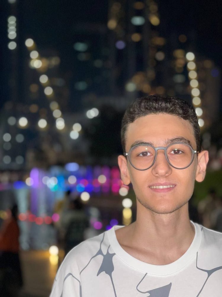سید محمدطاها هاشمی